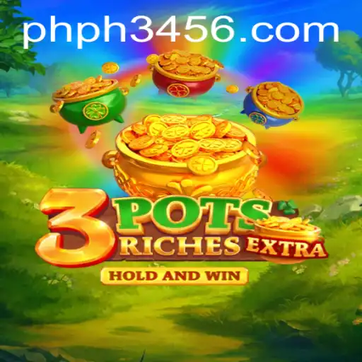 Exploring the Thrills of 3potsExtra: A New Era in Gaming