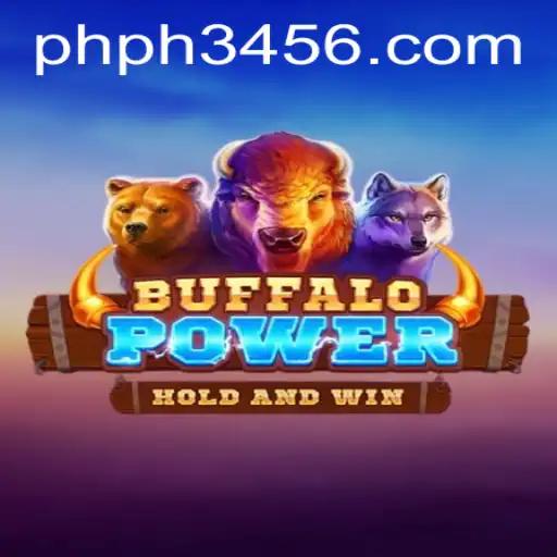 Discover BuffaloPower: A Thrilling Adventure
