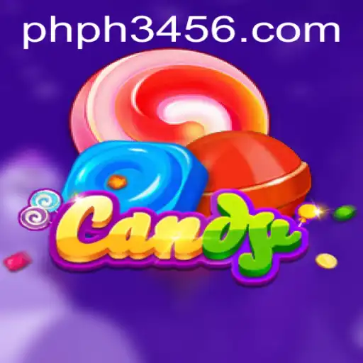 Exploring the Sweet World of Candy: The Exciting Game Behind PH3456.COM
