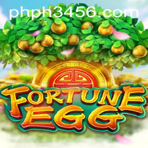 Discover the Exciting World of FortuneEgg with PH3456.COM