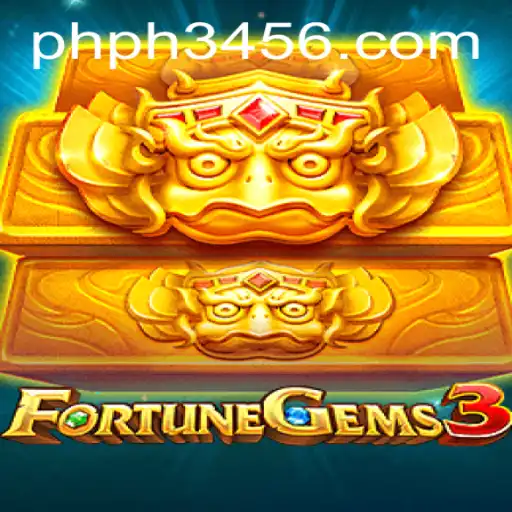 Explore the Entertaining World of FortuneGems3 with PH3456.COM
