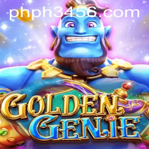 Discover the Exciting World of GOLDENGENIE: A Game Like No Other