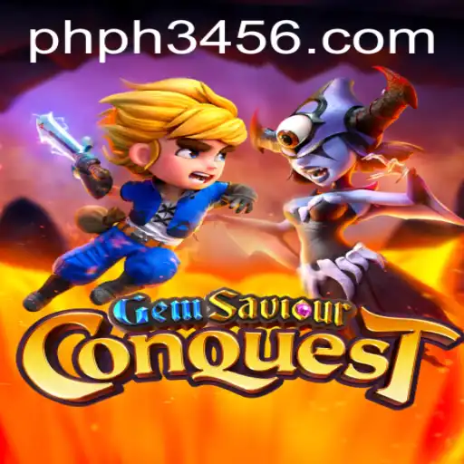 GemSaviourConquest: A Thrilling Adventure in the World of Gaming