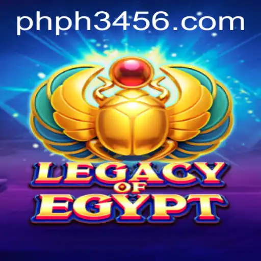 Exploring the Mystical World of LegacyOfEgypt