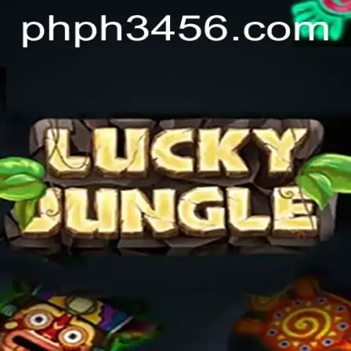 Discover the Thrill of LuckyJungle: A New Gaming Sensation