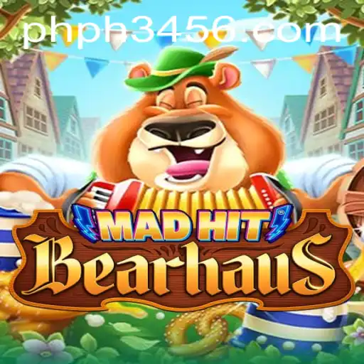 MadHitBearhaus: A Thrilling New Game Adventure Awaits