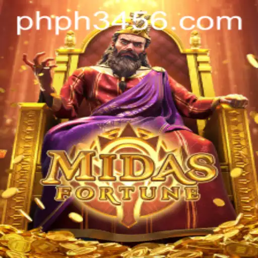 Discover the Enchanting World of MidasFortune with PH3456.COM