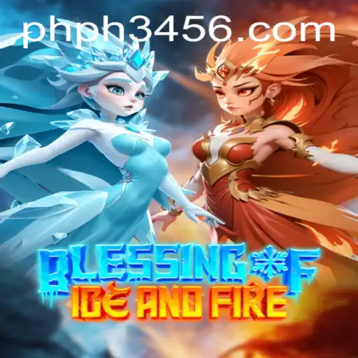 Blessing of Ice and Fire: An Epic Journey into the Fantasy Realm