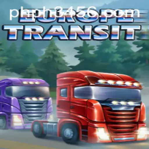 Explore the Exciting World of EuropeTransit: A Unique Blend of Strategy and Adventure