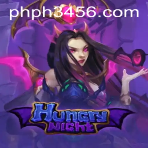 HungryNight: A Thrilling Adventure Awaits at PH3456.COM