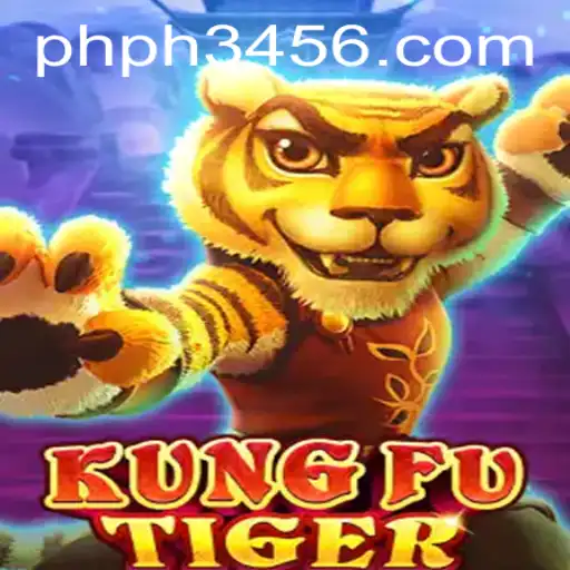 KungFuTiger: The Adventurous Journey of Mastery and Strategy
