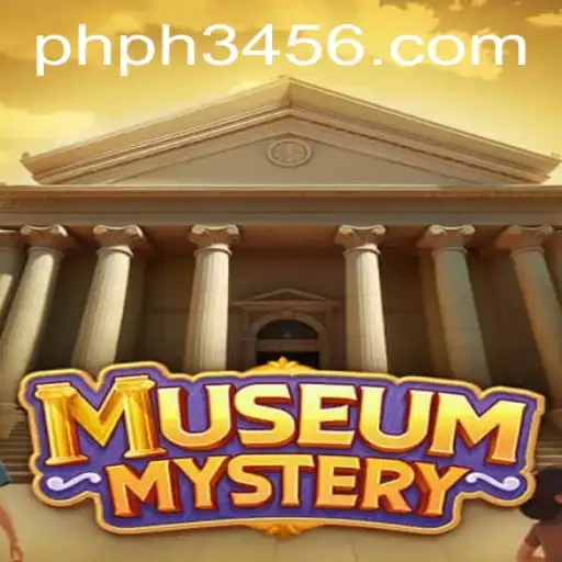 Unlock the Secrets of 'MuseumMystery': An Immersive Gaming Experience