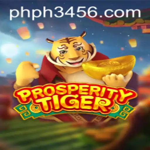 Discover the Excitement of ProsperityTiger and Unveil the Mystery of PH3456.COM