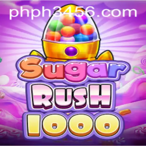 Unveiling the Sweet Success of SugarRush1000: Enter the World of Candy-Fueled Adventure