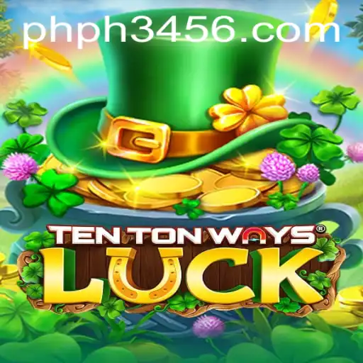 Exploring the Intricacies of TenTonWaysLuck: A Comprehensive Guide Featuring PH3456.COM