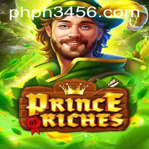 Explore the Thrilling World of PrinceOfRiches - A Comprehensive Guide