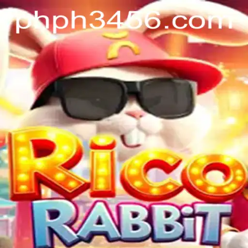 Discover RicoRabbit: The Thrilling Adventure Game Powered by PH3456.COM