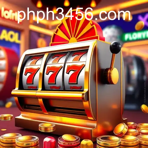 Exploring the Intriguing World of Slot Machines with PH3456.COM
