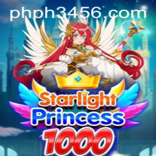 Discover the Thrills of StarlightPrincess1000 with PH3456.COM