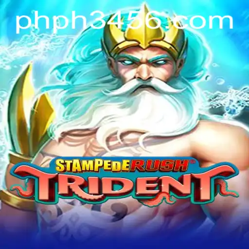 Exploring the Thrills of StempedeRushTrident with PH3456.COM