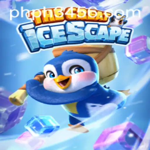 Discover the Exciting World of TheGreatIcescape: A New Gaming Adventure with PH3456.COM