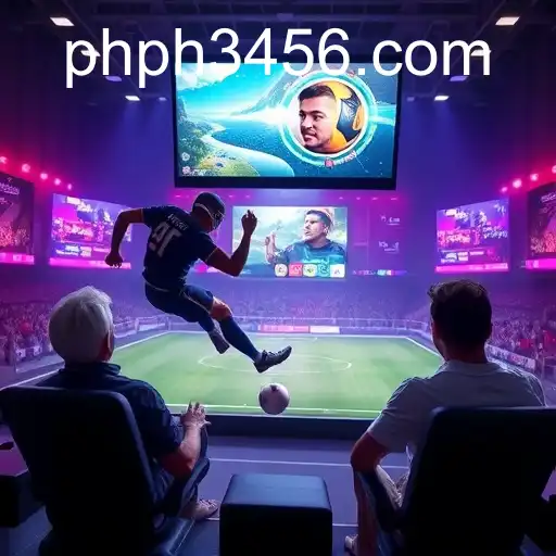 The Dynamic World of Virtual Sports