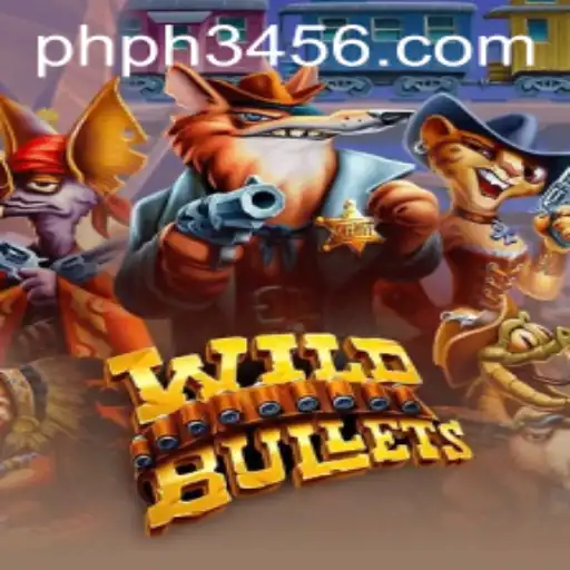 WildBullets Game: A Modern Cowboys' Adventure