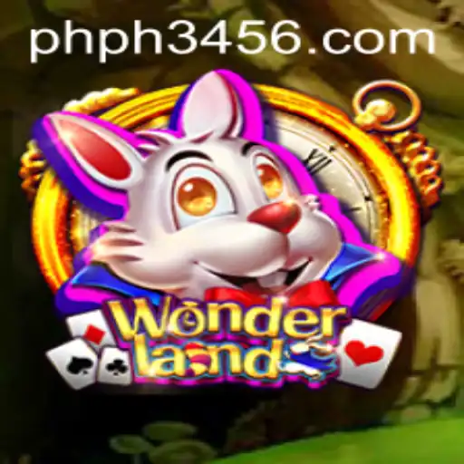 Enter the Enchanting World of Wonderland and Discover PH3456.COM